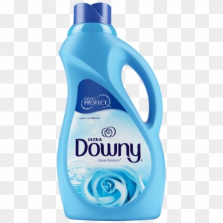 Downy Fabric Softener, HD Png Download