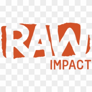 Raw Logo Png, Transparent Png