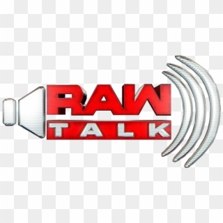 I Talk Logo Png - Raw Talk Logo, Transparent Png