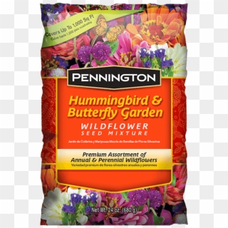 Pennington Wildflower Mix, HD Png Download