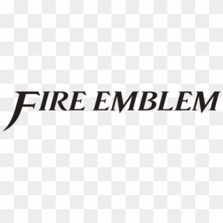 Fire Emblem Series Logo - Fire Emblem Awakening Logo Transparent, HD Png Download