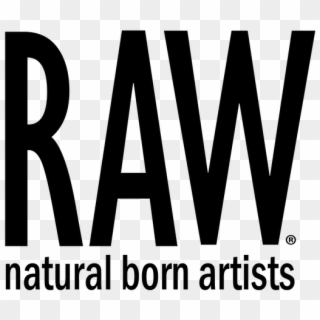 Raw Logo - Parallel, HD Png Download