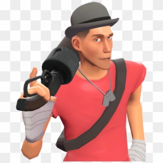 Modest Pile Of Hat - Team Fortress 2, HD Png Download