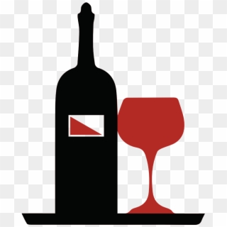 Wine Icon Png, Transparent Png