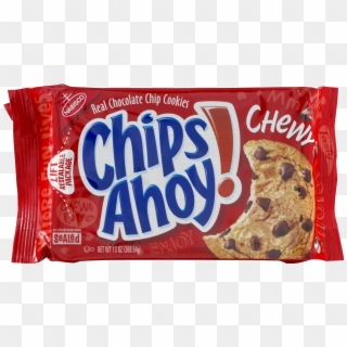 Chips Ahoy Cookies, HD Png Download