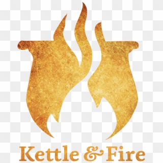 Kettle & Fire Bone Broth, HD Png Download