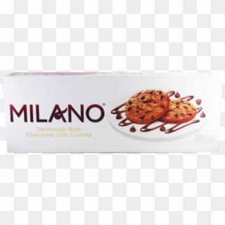 Milano Chocolate Chip Cookies Image - Hide And Seek Milano, HD Png Download