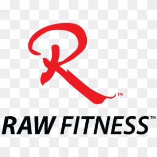 Copyright 2018 Raw Fitness Las Vegas - Raw Fitness Las Vegas, HD Png Download