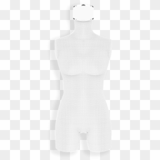 Biomimetic And Connected Robot-mannequin - Mannequin, HD Png Download