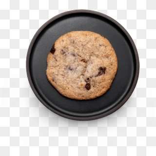 Chocolate Chip Cookie, HD Png Download