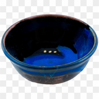 Handmade Pottery Prairie Fire Ⓒ - Bowl, HD Png Download