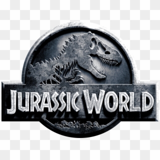 The Danger Of Making Science The Villain In 'jurassic - Jurassic World Logo Png, Transparent Png