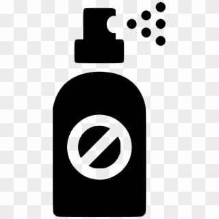 Png File - Spray Toxic, Transparent Png