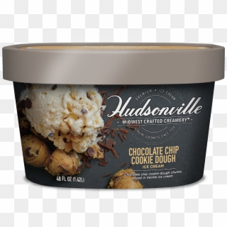Available In 3 Gallon - Hudsonville Chocolate Ice Cream, HD Png Download