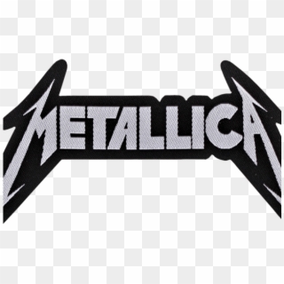Metallica Clipart - Metallica, HD Png Download