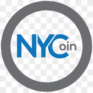 Bitcoin New York - Newyorkcoin Wallet, HD Png Download