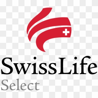 Original - Swiss Life, HD Png Download