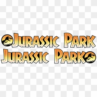 Jurassic Park Explorer Door Logos - Jurassic Park Car Logo, HD Png Download