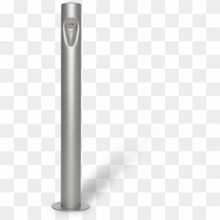 Metal Pole Png - Smartphone, Transparent Png