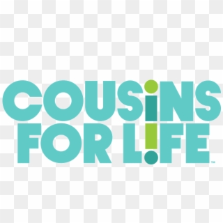 Friday At - Cousins For Life Logo, HD Png Download