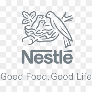 The App Allows Employees To Easily Access Their Offers - Nestle Good Food Good Life Logo Png, Transparent Png