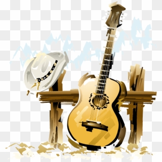 Live Country Music Night - Country Music Png, Transparent Png
