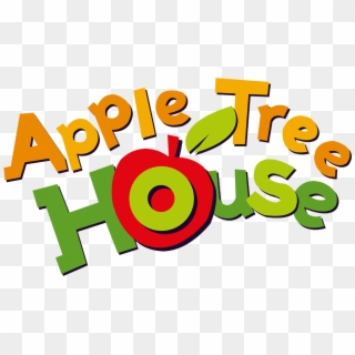 Keep Busy With The Apple Tree House Community - Cbeebies Apple Tree House, HD Png Download