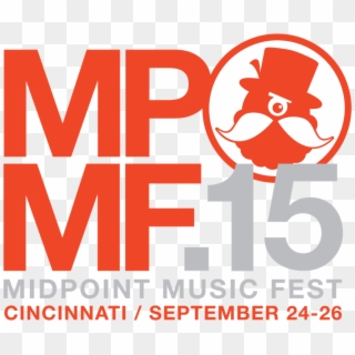 Midpoint Music Festival Announces Initial Artist Lineup - Midpoint Music Festival, HD Png Download