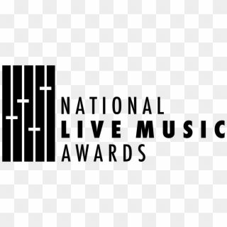 Previewing The National Live Music Awards - National Live Music Awards, HD Png Download