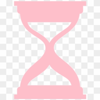 Hourglass - Illustration, HD Png Download