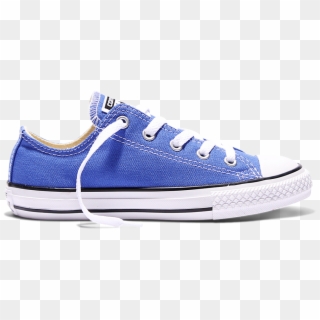Converse Chuck Taylor Youth Low Shoe, HD Png Download