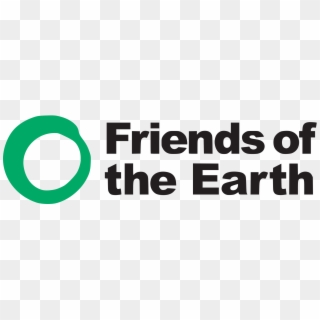 Open - Friends Of The Earth Logo Transparent, HD Png Download