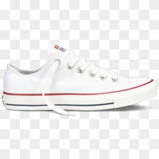 Chuck Taylor All Star Classic Colors Optical White, HD Png Download