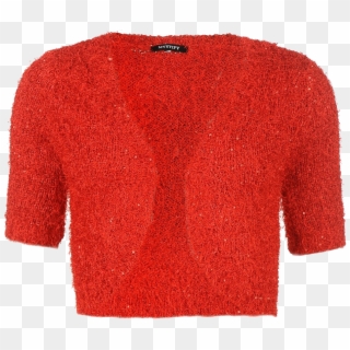 Women Shrug Free Pictures - Sweater, HD Png Download