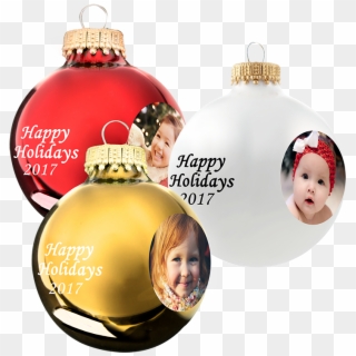 Departments - Christmas Ornament, HD Png Download