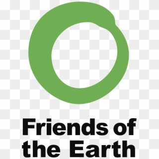Friends Of The Earth Logo Png Transparent - Friends Of The Earth Transparent, Png Download