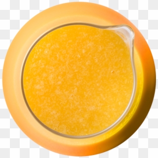 Orange Juice - Eye Shadow, HD Png Download