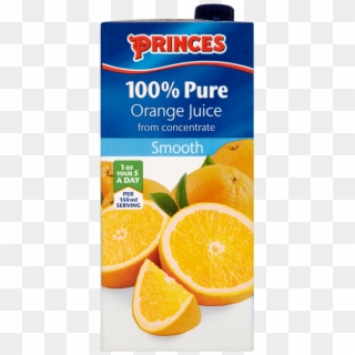 Orange Juice 100 Concentrate, HD Png Download