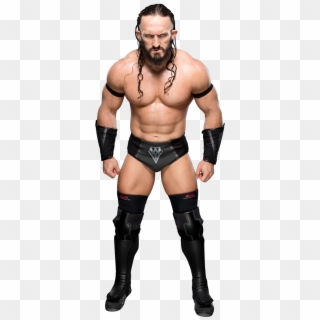 Neville Wwe, HD Png Download