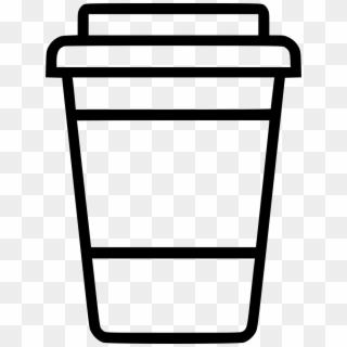 Coffee Cup Icon Png, Transparent Png