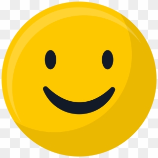Smiley, HD Png Download