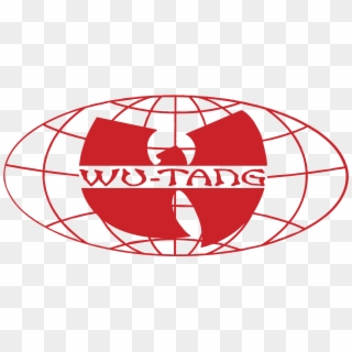 Wu Tang Clan Logo Png Transparent - Logo Wu Tang Clan, Png Download