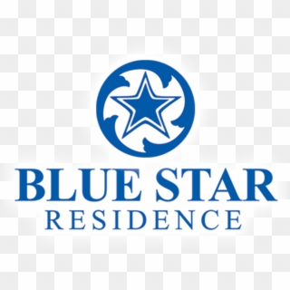 Blue Star Residence Hurghada Hurghada, - Emblem, HD Png Download