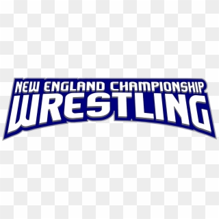 New England Championship Wrestling, HD Png Download