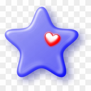 Open - Love Blue Star, HD Png Download