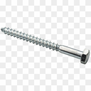 Screw Png Image - Screw With No Background, Transparent Png