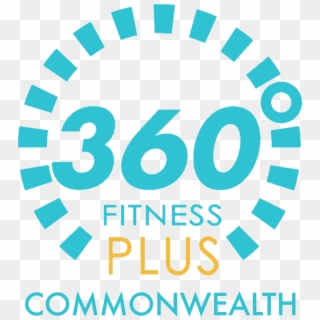 360 Fitness Club, HD Png Download