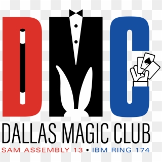 Dallas Magic Clubs - Graphic Design, HD Png Download
