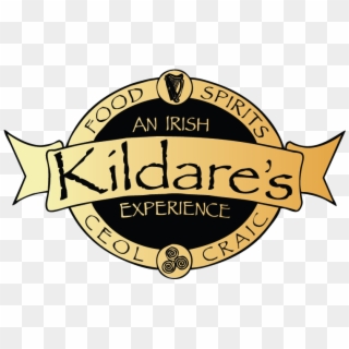 Logo - Kildare's Irish Pub, HD Png Download