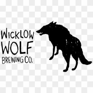 Wicklow Wolf Logo, HD Png Download